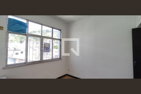 Quarto 1 (ap 1) de apartamento à venda com 4 quartos, 140m² em Méier, Rio de Janeiro