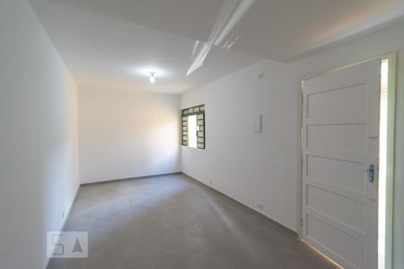 Sala de casa à venda com 2 quartos, 76m² em Vila São Francisco (zona Sul), São Paulo