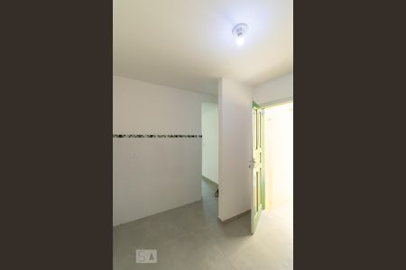 Cozinha de casa à venda com 2 quartos, 76m² em Vila São Francisco (zona Sul), São Paulo
