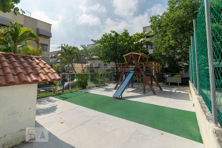 Apartamento para alugar com 50m², 2 quartos e 1 vagaPlayground