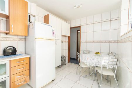 Apartamento para alugar com 50m², 2 quartos e 1 vagaCozinha