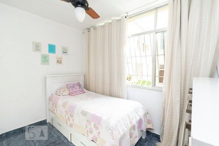 Apartamento para alugar com 50m², 2 quartos e 1 vagaQuarto 2