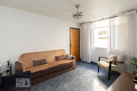 Apartamento para alugar com 50m², 2 quartos e 1 vaga Apartamento para alugar com 50m², 2 quartos e 1 vagaSala