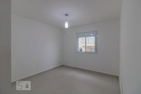 Suíte de apartamento para alugar com 2 quartos, 65m² em Santa Maria, São Caetano do Sul