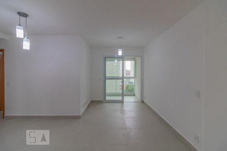 Sala de apartamento para alugar com 2 quartos, 65m² em Santa Maria, São Caetano do Sul