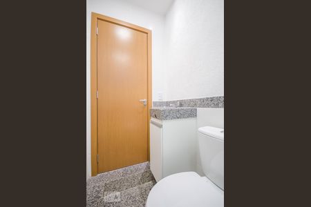 Apartamento para alugar com 105m², 2 quartos e 2 vagas Apartamento para alugar com 105m², 2 quartos e 2 vagasBANHEIRO SOCIAL