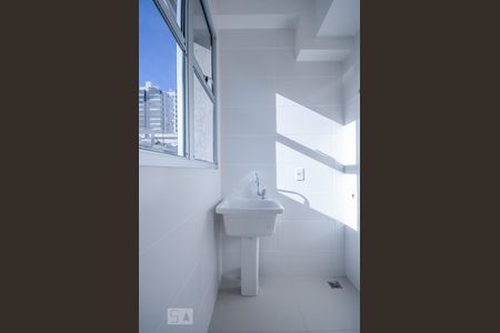 Apartamento para alugar com 105m², 2 quartos e 2 vagasÁREA DE SERVIÇO 