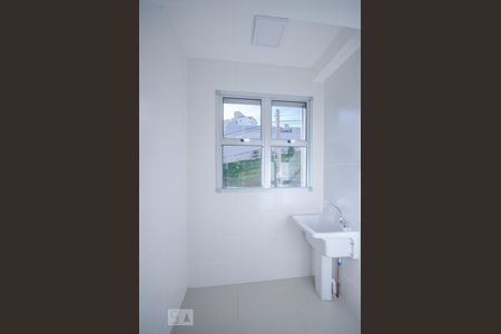 Apartamento para alugar com 105m², 2 quartos e 2 vagasÁREA DE SERVIÇO 