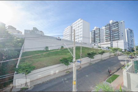 Apartamento para alugar com 105m², 2 quartos e 2 vagasVISTA VARANDA