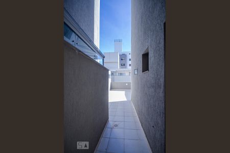 Apartamento para alugar com 105m², 2 quartos e 2 vagasÁREA EXTERNA PRIVATIVA 