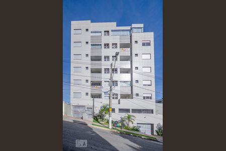 Apartamento para alugar com 105m², 2 quartos e 2 vagasFACHADA