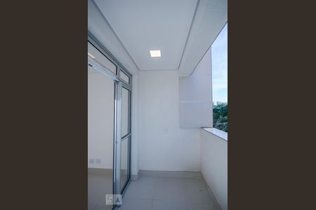 Apartamento para alugar com 105m², 2 quartos e 2 vagasVARANDA