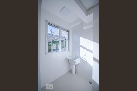 Apartamento para alugar com 105m², 2 quartos e 2 vagasÁREA DE SERVIÇO 