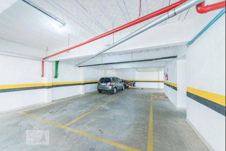 Apartamento para alugar com 105m², 2 quartos e 2 vagasGARAGEM