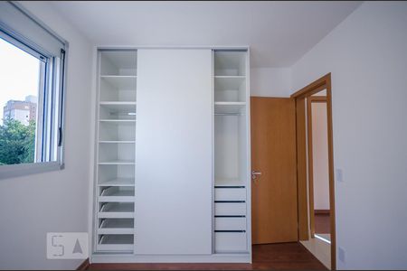 Apartamento para alugar com 105m², 2 quartos e 2 vagasQUARTO 2 