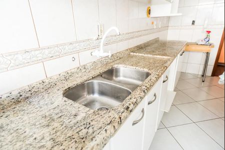 Apartamento à venda com 100m², 3 quartos e sem vagaCozinha