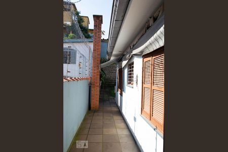 Casa à venda com 245m², 3 quartos e 6 vagasPátio