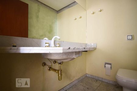 Apartamento para alugar com 675m², 4 quartos e 4 vagasLavabo 2