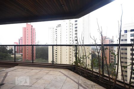 Apartamento para alugar com 675m², 4 quartos e 4 vagasVaranda 1