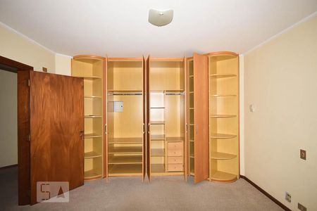 Apartamento para alugar com 675m², 4 quartos e 4 vagasArmário da suíte 3