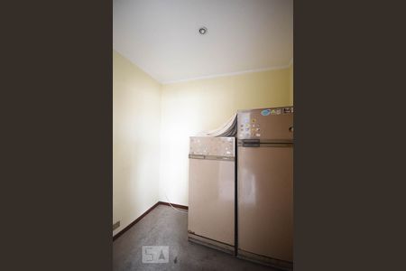 Apartamento para alugar com 675m², 4 quartos e 4 vagasQuarto de serviço