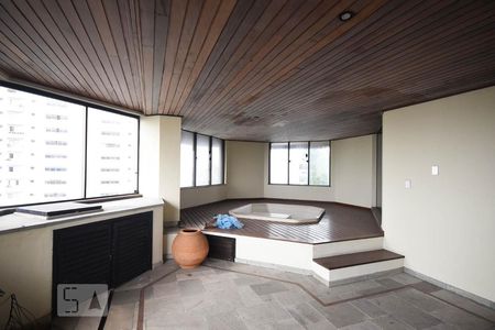 Apartamento para alugar com 675m², 4 quartos e 4 vagasVaranda 4