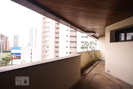 Apartamento para alugar com 675m², 4 quartos e 4 vagasVaranda 2