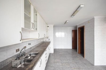 Apartamento para alugar com 675m², 4 quartos e 4 vagasCozinha