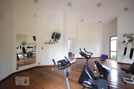 Apartamento para alugar com 675m², 4 quartos e 4 vagasAcademia