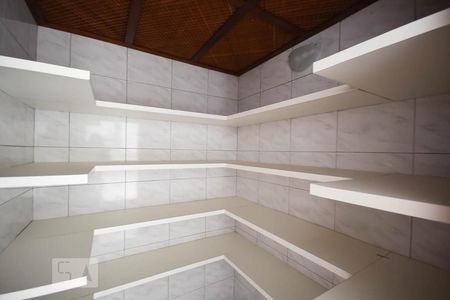 Apartamento para alugar com 675m², 4 quartos e 4 vagasDespensa