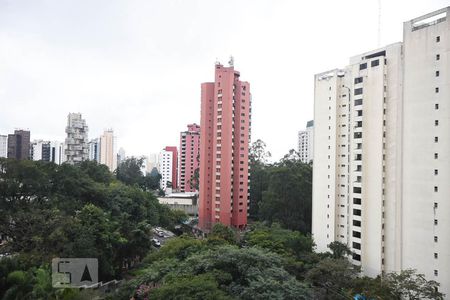 Apartamento para alugar com 675m², 4 quartos e 4 vagasVista