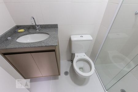 Apartamento à venda com 58m², 2 quartos e 1 vagaQuarto 2 Suíte