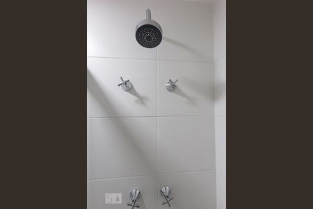 Apartamento à venda com 58m², 2 quartos e 1 vagaBanheiro Chuveiro