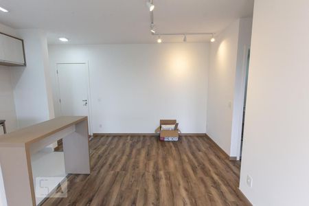 Apartamento à venda com 58m², 2 quartos e 1 vagaSala