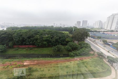 Apartamento à venda com 58m², 2 quartos e 1 vagaVaranda Vista