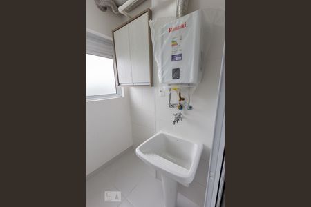 Apartamento à venda com 58m², 2 quartos e 1 vagaÁrea de Serviço