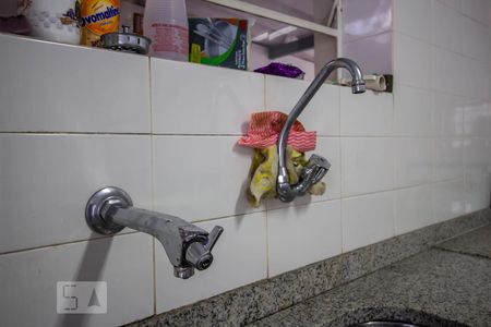 Casa à venda com 250m², 3 quartos e 2 vagasCozinha detalhe