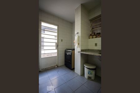 Casa à venda com 250m², 3 quartos e 2 vagasCozinha