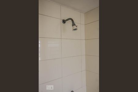 Banheiro social detalhe de casa à venda com 3 quartos, 250m² em Sumaré, São Paulo