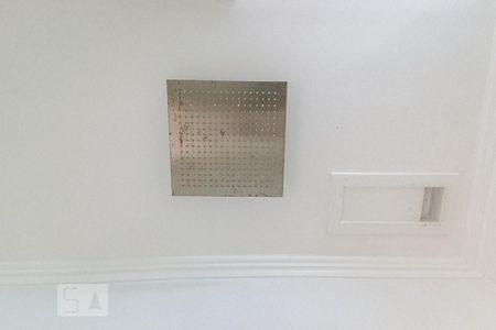 Apartamento para alugar com 34m², 1 quarto e 1 vagaBanheiro Suíte