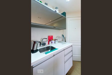 Apartamento para alugar com 34m², 1 quarto e 1 vagaCozinha