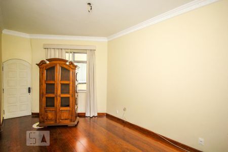 Sala de apartamento para alugar com 2 quartos, 110m² em Copacabana, Rio de Janeiro