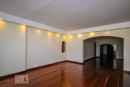 Sala de apartamento para alugar com 2 quartos, 110m² em Copacabana, Rio de Janeiro
