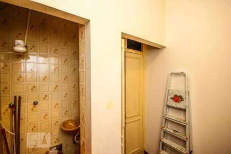 Apartamento para alugar com 110m², 2 quartos e 2 vagasQuarto de Serviço