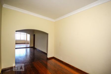 Sala de apartamento para alugar com 2 quartos, 110m² em Copacabana, Rio de Janeiro