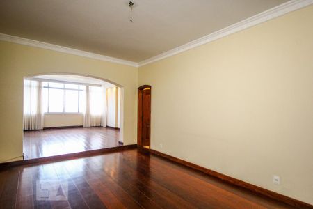 Sala de apartamento para alugar com 2 quartos, 110m² em Copacabana, Rio de Janeiro