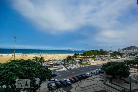 Apartamento para alugar com 110m², 2 quartos e 2 vagasVista do Apartamento