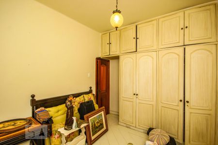 Apartamento para alugar com 110m², 2 quartos e 2 vagasQuarto 2