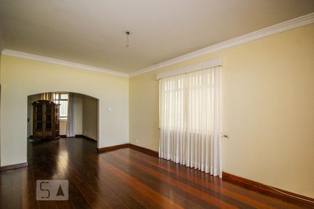 Sala de apartamento para alugar com 2 quartos, 110m² em Copacabana, Rio de Janeiro