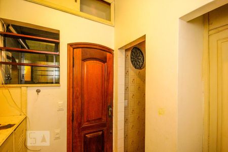 Apartamento para alugar com 110m², 2 quartos e 2 vagasQuarto de Serviço